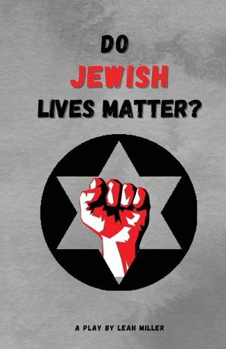 Cover image for Do Jewish Lives Matter?