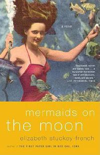 Cover image for Mermaids on the Moon