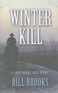 Cover image for Winter Kill