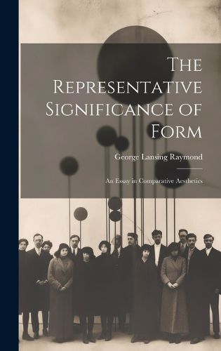 The Representative Significance of Form