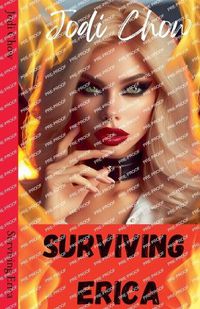 Cover image for Surviving Erica