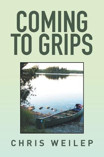 Cover image for Coming to Grips