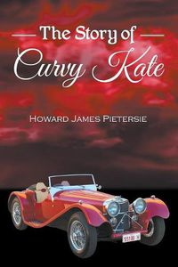 Cover image for The Story of Curvy Kate