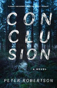 Cover image for Conclusion: A Novel