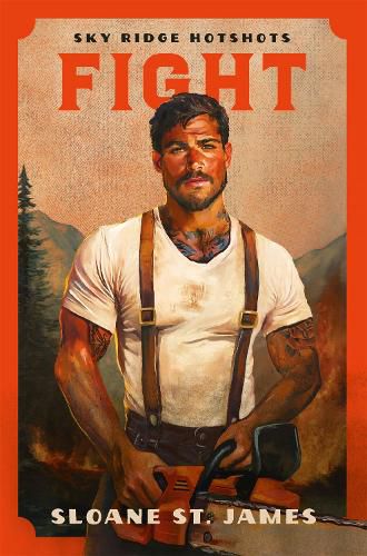 Cover image for Fight