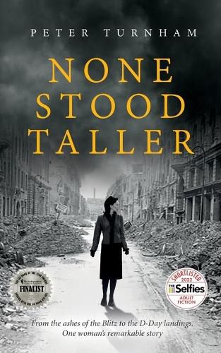 Cover image for None Stood Taller