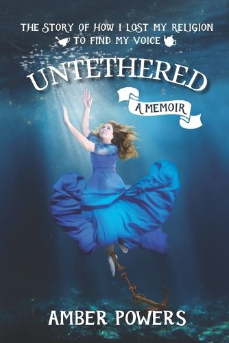 Cover image for Untethered