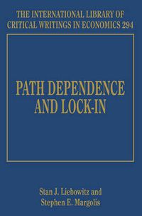 Cover image for Path Dependence and Lock-In