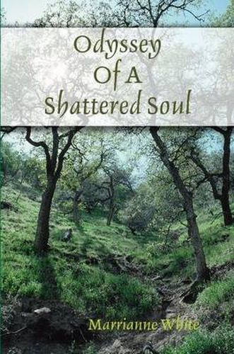 Cover image for Odyssey Of A Shattered Soul