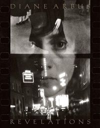 Cover image for Diane Arbus: Revelations