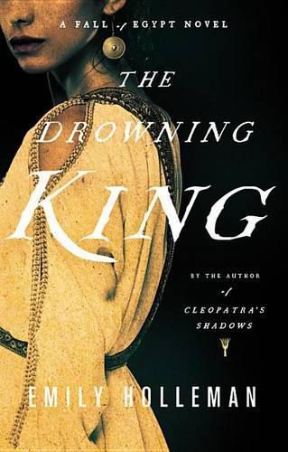 Cover image for The Drowning King