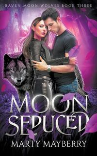 Cover image for Moon Seduced