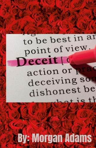 Cover image for Deceit