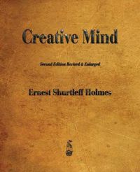 Cover image for Creative Mind