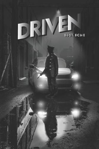 Cover image for Driven