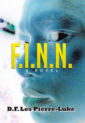 Cover image for F.I.N.N.