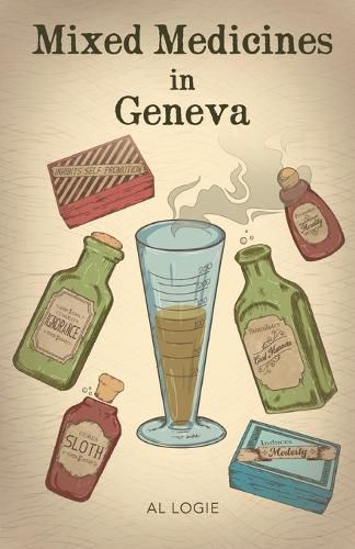 Cover image for Mixed Medicines in Geneva