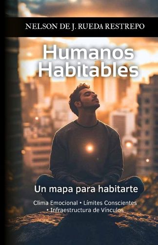 Cover image for Humanos Habitables