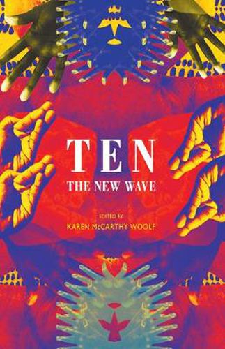 Cover image for Ten: the new wave