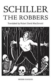 Cover image for The Robbers