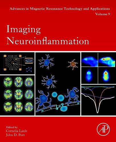 Cover image for Imaging Neuroinflammation