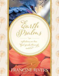 Cover image for Earth Psalms
