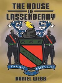 Cover image for The House of Lassenberry