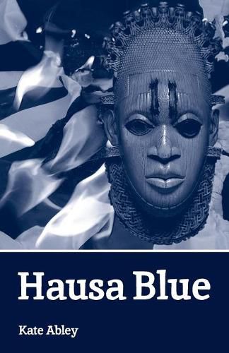 Cover image for Hausa Blue