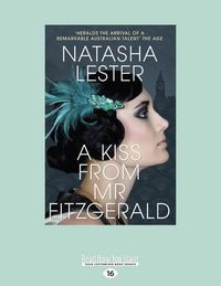 Cover image for A kiss from Mr Fitzgerald
