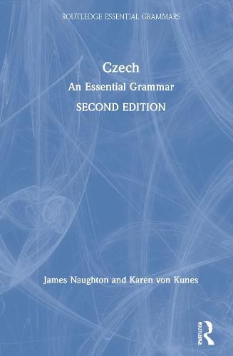 Czech: An Essential Grammar