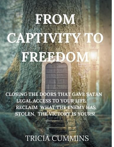 Cover image for From Captivity to Freedom