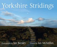 Cover image for Yorkshire Stridings