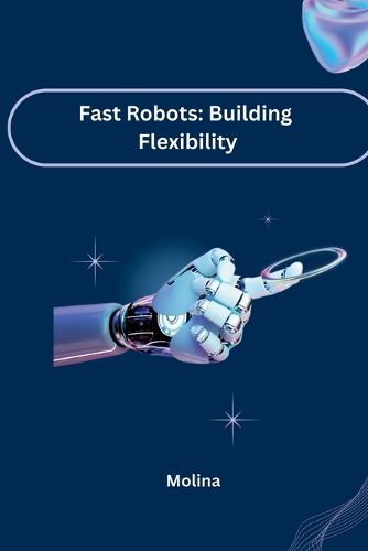 Cover image for Fast Robots