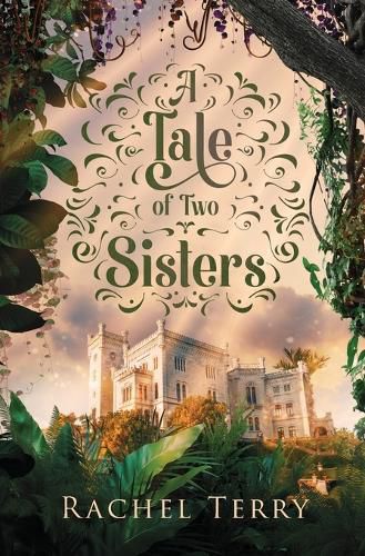 Cover image for A Tale of Two Sisters