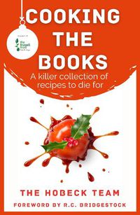 Cover image for Cooking the Books