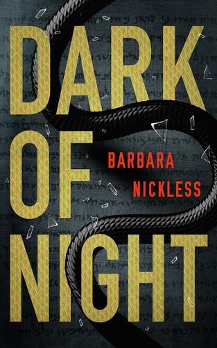 Cover image for Dark of Night