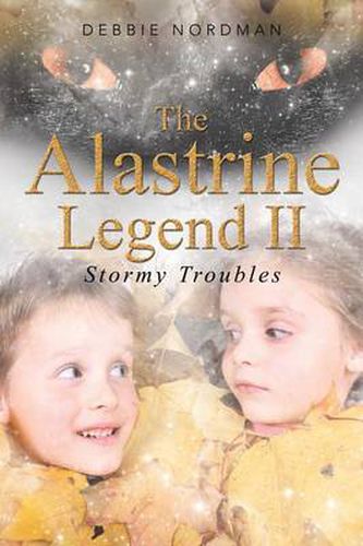 Cover image for The Alastrine Legend II