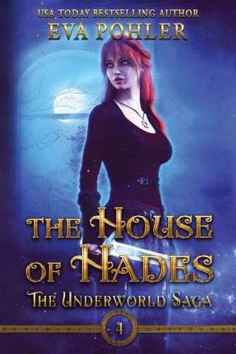 Cover image for The House of Hades