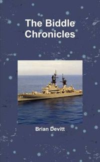 Cover image for The Biddle Chronicles