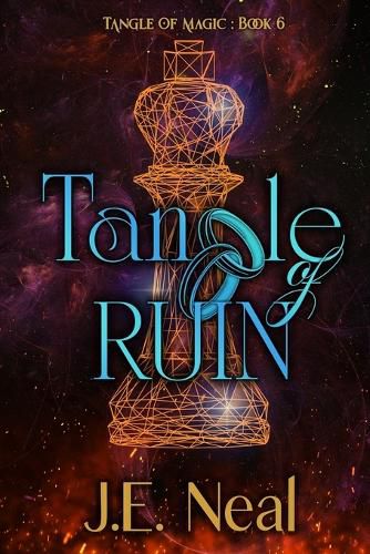 Cover image for Tangle of Ruin