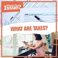 Cover image for What Are Taxes?