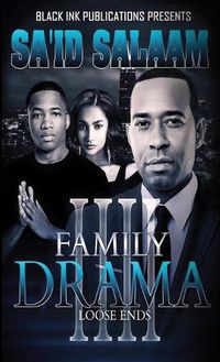 Cover image for Family Drama 4