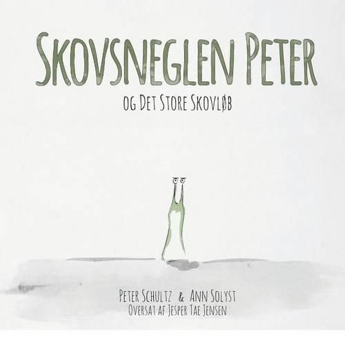 Skovsneglen Peter og Det Store Skovloeb