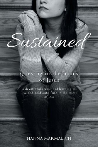 Cover image for Sustained