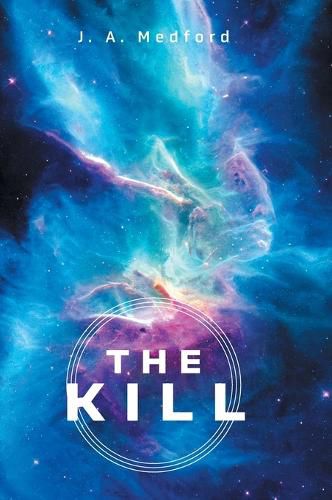 Cover image for The Kill