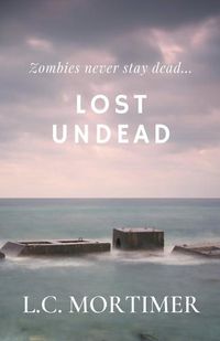 Cover image for Lost Undead