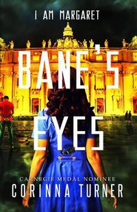 Cover image for Bane's Eyes