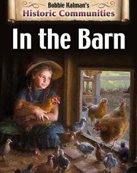 Cover image for In the Barn (Revised Edition)