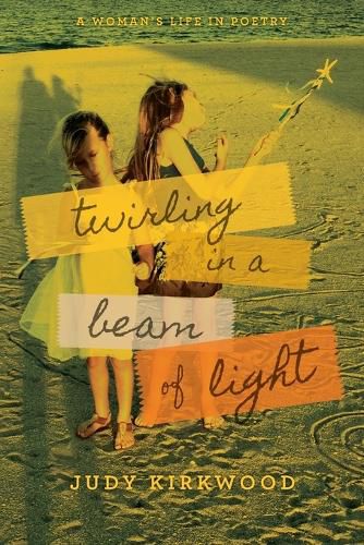 Cover image for Twirling in a Beam of Light