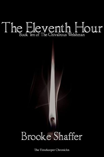 Cover image for The Eleventh Hour
